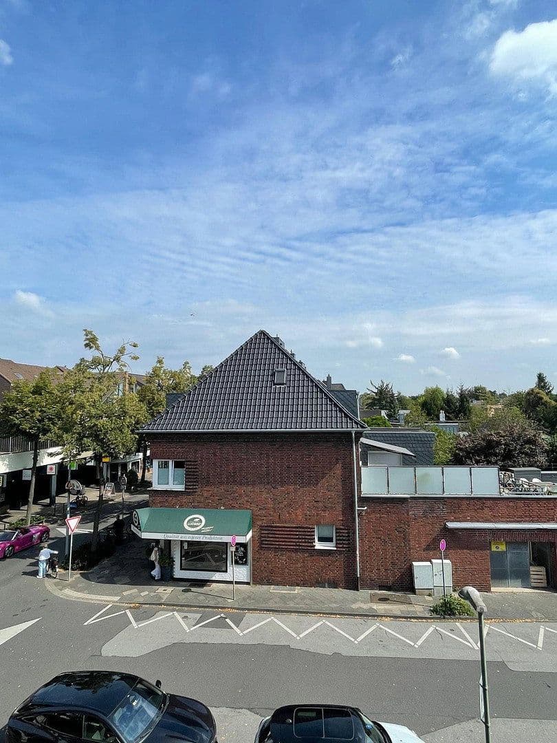 Pronájem bytu 2+1 77 m², Feldstr. 1, Meerbusch, Severní Porýní-Vestfálsko Pronájem bytu 2+1 77 m², Feldstr. 1, Meerbusch, Severní Porýní-Vestfálsko