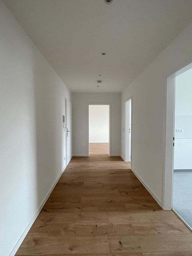 Pronájem bytu 2+1 77 m², Feldstr. 1, Meerbusch, Severní Porýní-Vestfálsko Pronájem bytu 2+1 77 m², Feldstr. 1, Meerbusch, Severní Porýní-Vestfálsko