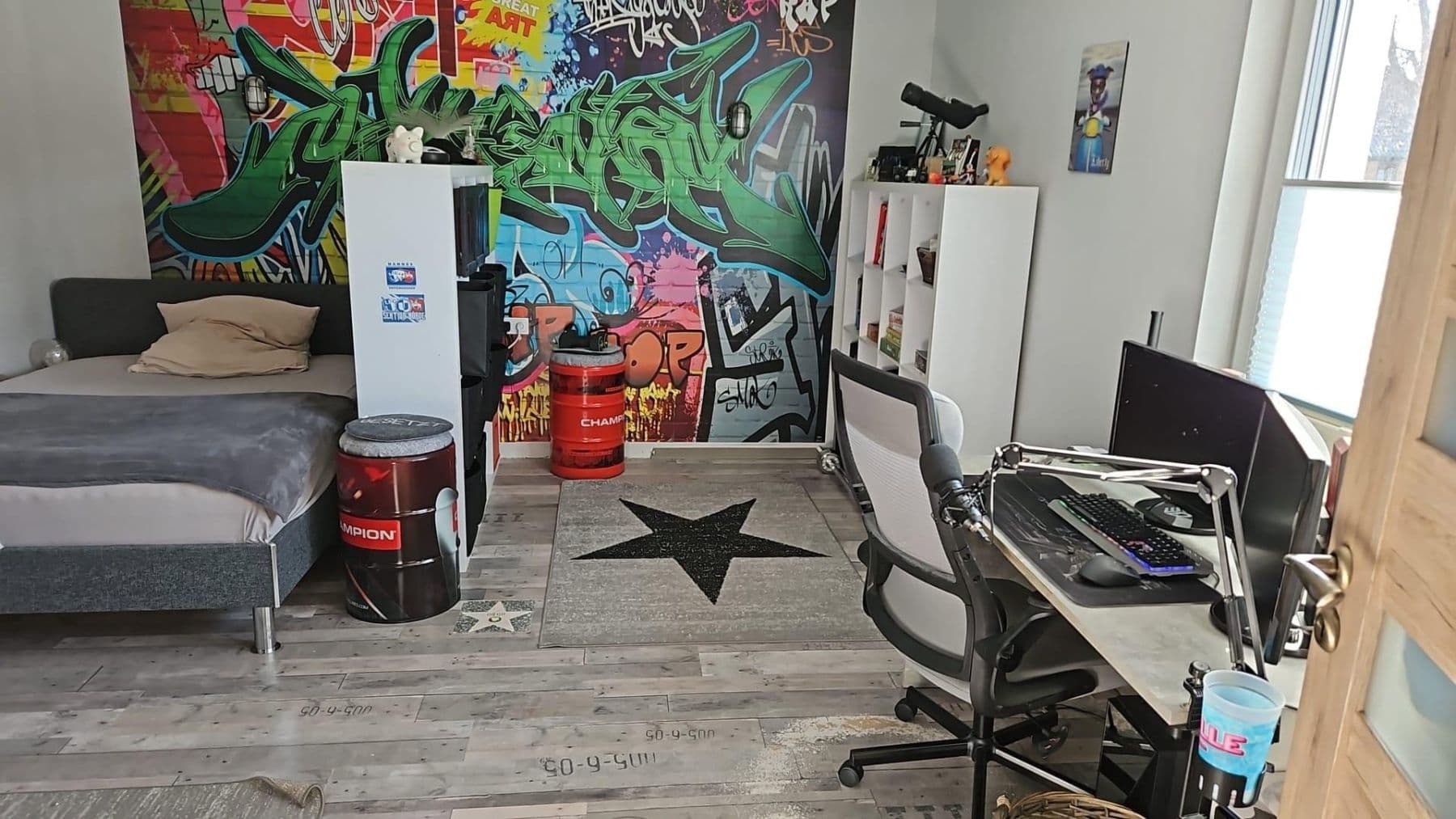 Prodej domu 170 m², pozemek 895 m², Wanzleben-Börde, Sasko-Anhaltsko Prodej domu 170 m², pozemek 895 m², Wanzleben-Börde, Sasko-Anhaltsko