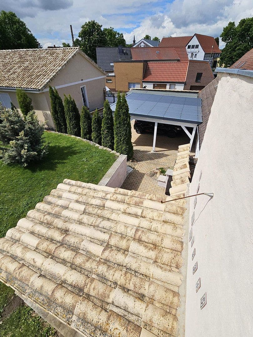 Prodej domu 170 m², pozemek 895 m², Wanzleben-Börde, Sasko-Anhaltsko Prodej domu 170 m², pozemek 895 m², Wanzleben-Börde, Sasko-Anhaltsko