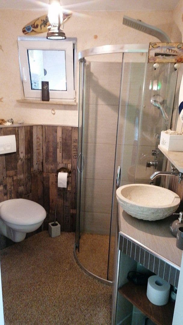 Prodej domu 170 m², pozemek 895 m², Wanzleben-Börde, Sasko-Anhaltsko Prodej domu 170 m², pozemek 895 m², Wanzleben-Börde, Sasko-Anhaltsko
