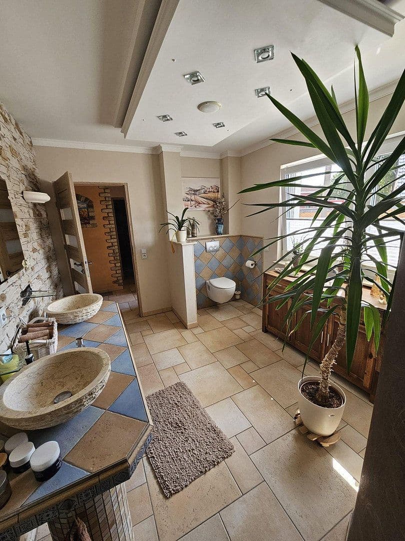 Prodej domu 170 m², pozemek 895 m², Wanzleben-Börde, Sasko-Anhaltsko Prodej domu 170 m², pozemek 895 m², Wanzleben-Börde, Sasko-Anhaltsko