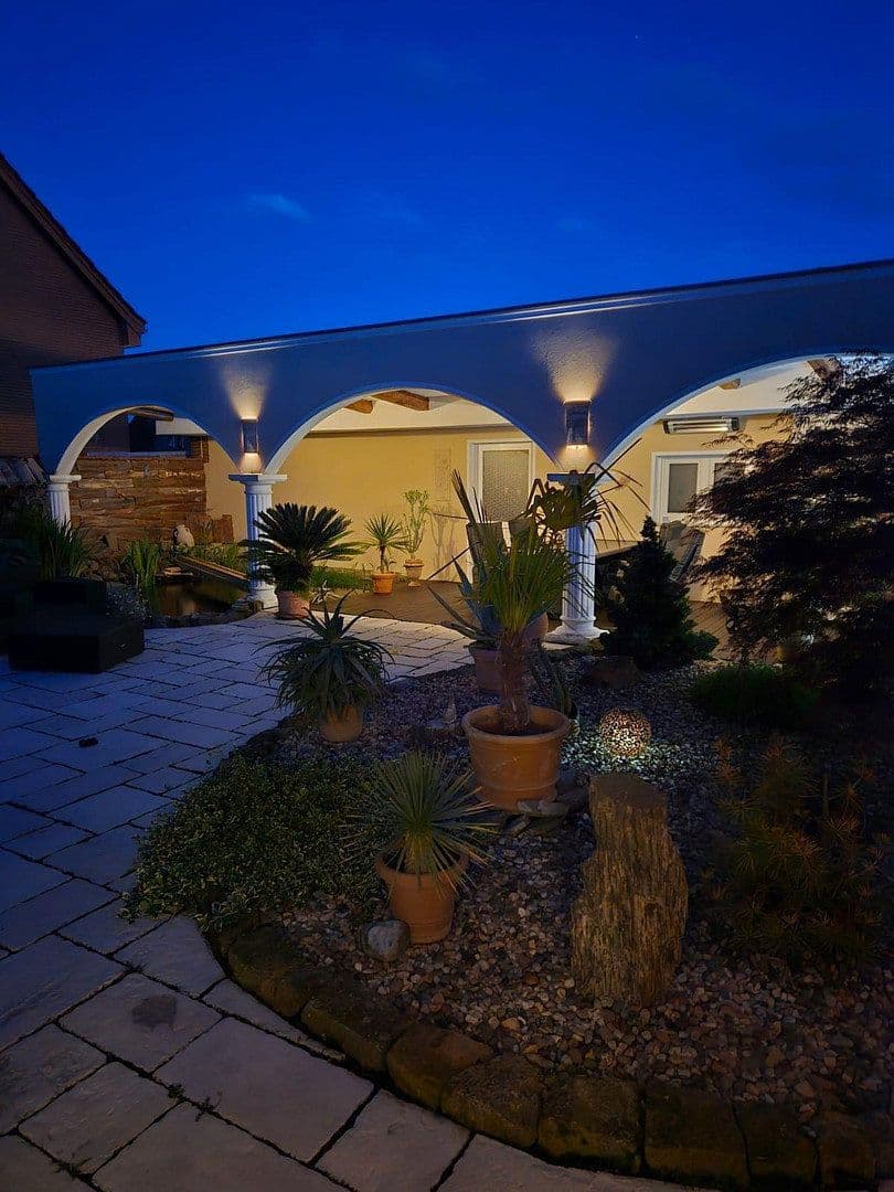 Prodej domu 170 m², pozemek 895 m², Wanzleben-Börde, Sasko-Anhaltsko Prodej domu 170 m², pozemek 895 m², Wanzleben-Börde, Sasko-Anhaltsko