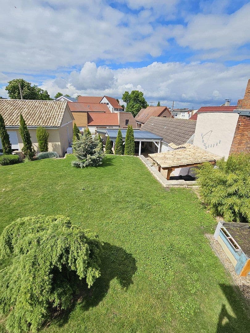 Prodej domu 170 m², pozemek 895 m², Wanzleben-Börde, Sasko-Anhaltsko Prodej domu 170 m², pozemek 895 m², Wanzleben-Börde, Sasko-Anhaltsko