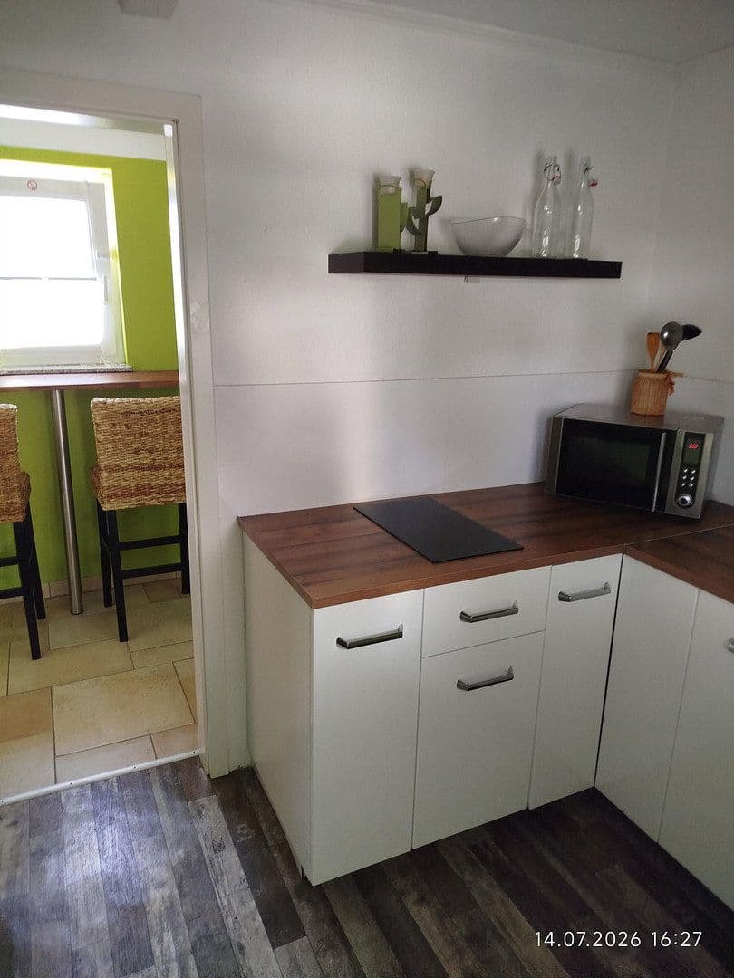 Prodej domu 170 m², pozemek 895 m², Wanzleben-Börde, Sasko-Anhaltsko Prodej domu 170 m², pozemek 895 m², Wanzleben-Börde, Sasko-Anhaltsko