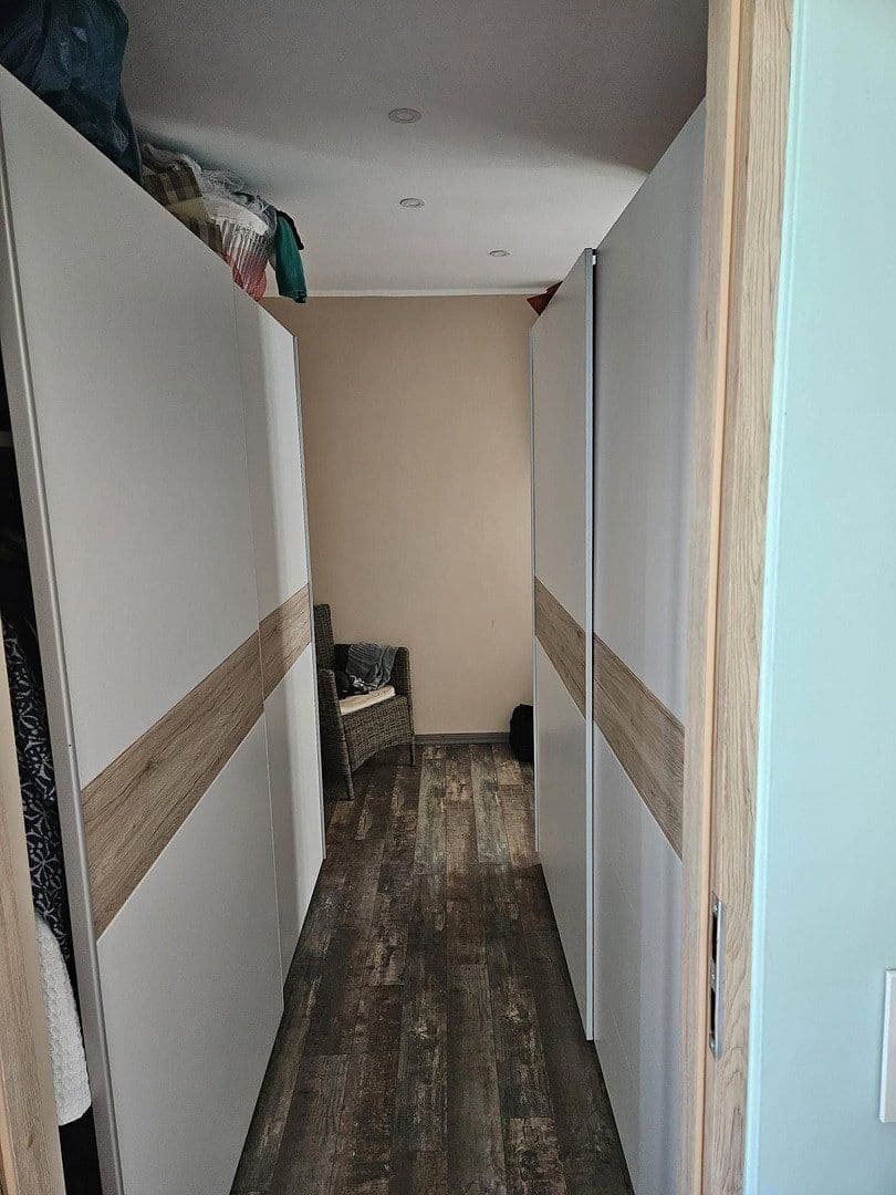 Prodej domu 170 m², pozemek 895 m², Wanzleben-Börde, Sasko-Anhaltsko Prodej domu 170 m², pozemek 895 m², Wanzleben-Börde, Sasko-Anhaltsko