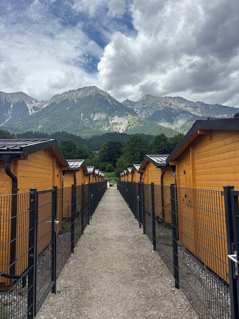Pronájem pozemku 105 m², Moserfeldweg, Innsbruck, Tyrolsko Pronájem pozemku 105 m², Moserfeldweg, Innsbruck, Tyrolsko