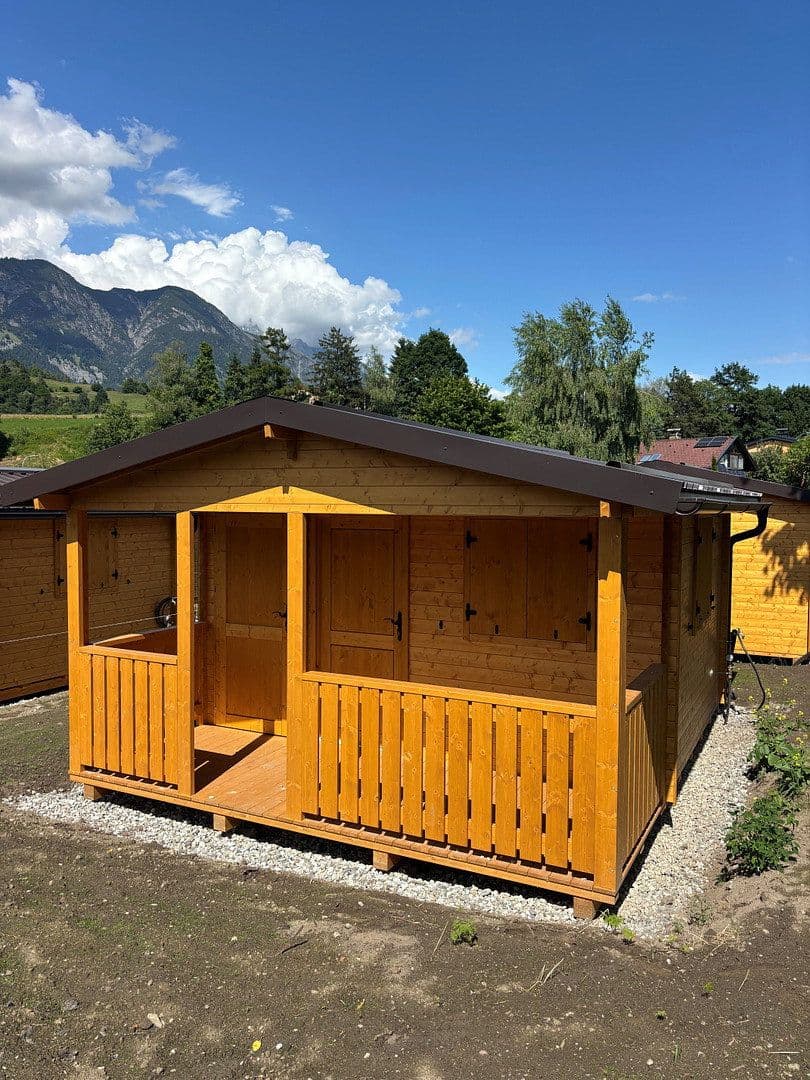 Pronájem pozemku 105 m², Moserfeldweg, Innsbruck, Tyrolsko Pronájem pozemku 105 m², Moserfeldweg, Innsbruck, Tyrolsko