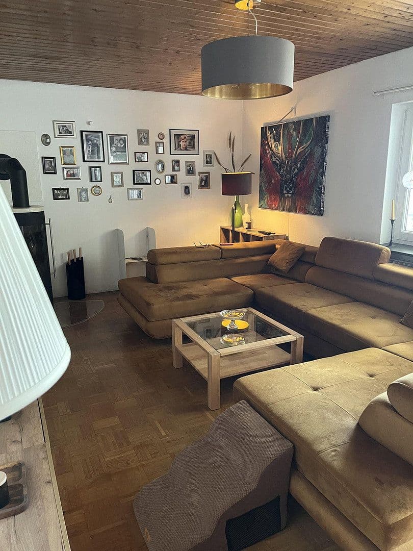 Prodej domu 133 m², pozemek 475 m², Offenburg, Bádensko-Württembersko Prodej domu 133 m², pozemek 475 m², Offenburg, Bádensko-Württembersko