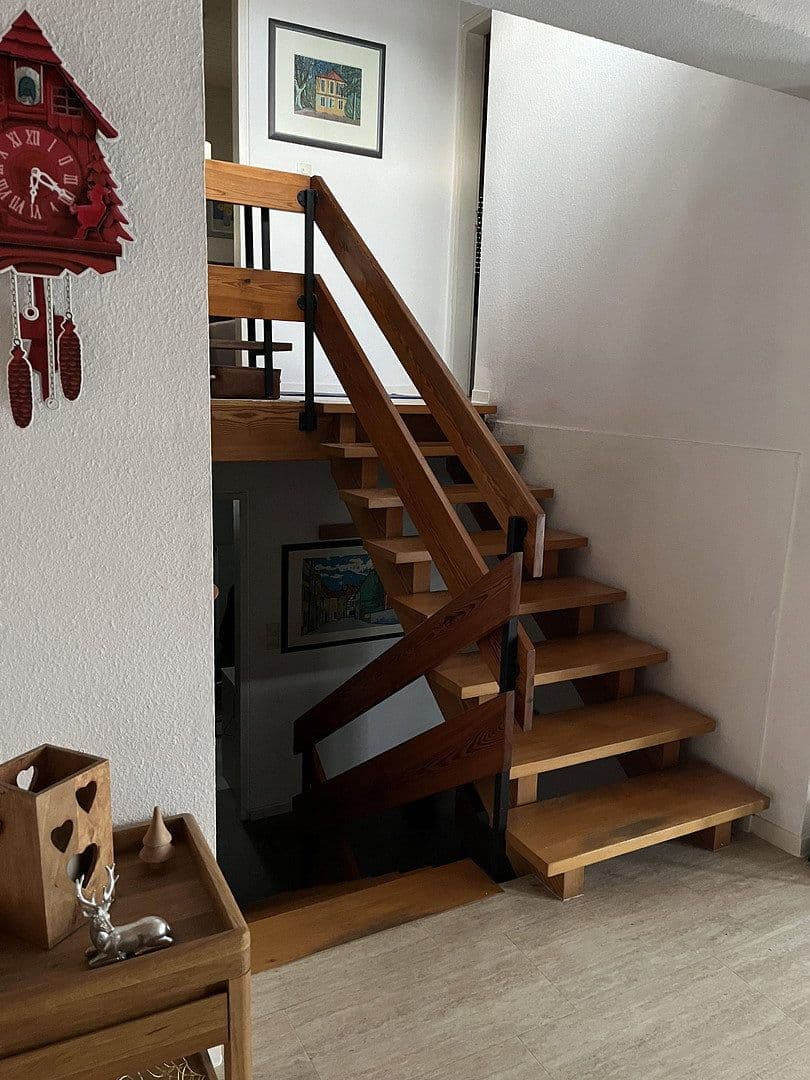 Prodej domu 133 m², pozemek 475 m², Offenburg, Bádensko-Württembersko Prodej domu 133 m², pozemek 475 m², Offenburg, Bádensko-Württembersko