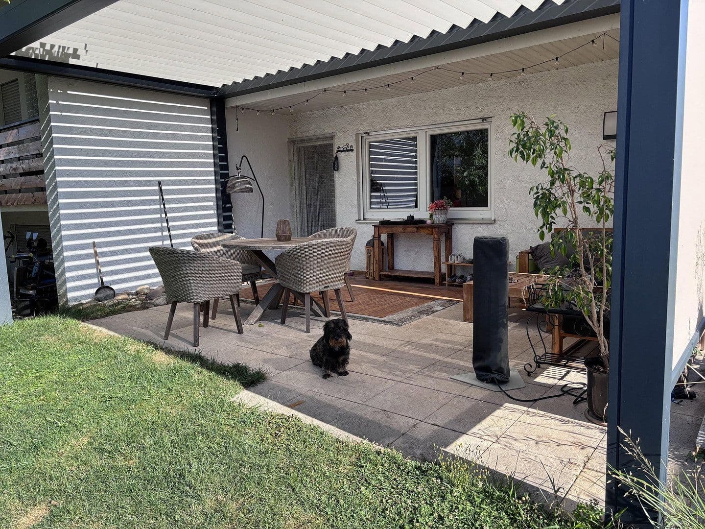 Prodej domu 133 m², pozemek 475 m², Offenburg, Bádensko-Württembersko Prodej domu 133 m², pozemek 475 m², Offenburg, Bádensko-Württembersko