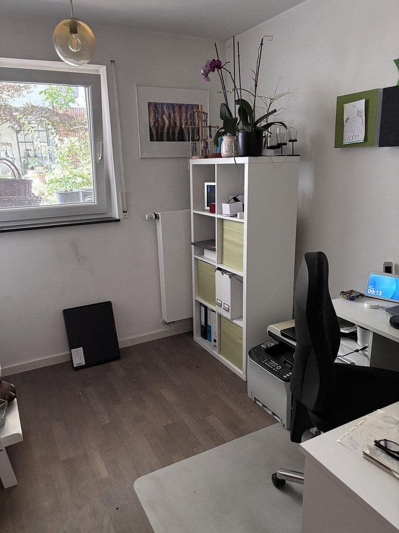 Prodej domu 133 m², pozemek 475 m², Offenburg, Bádensko-Württembersko Prodej domu 133 m², pozemek 475 m², Offenburg, Bádensko-Württembersko