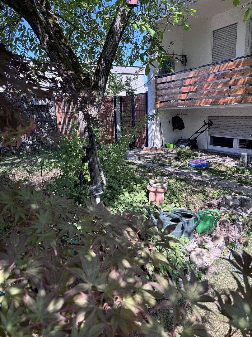 Prodej domu 133 m², pozemek 475 m², Offenburg, Bádensko-Württembersko Prodej domu 133 m², pozemek 475 m², Offenburg, Bádensko-Württembersko