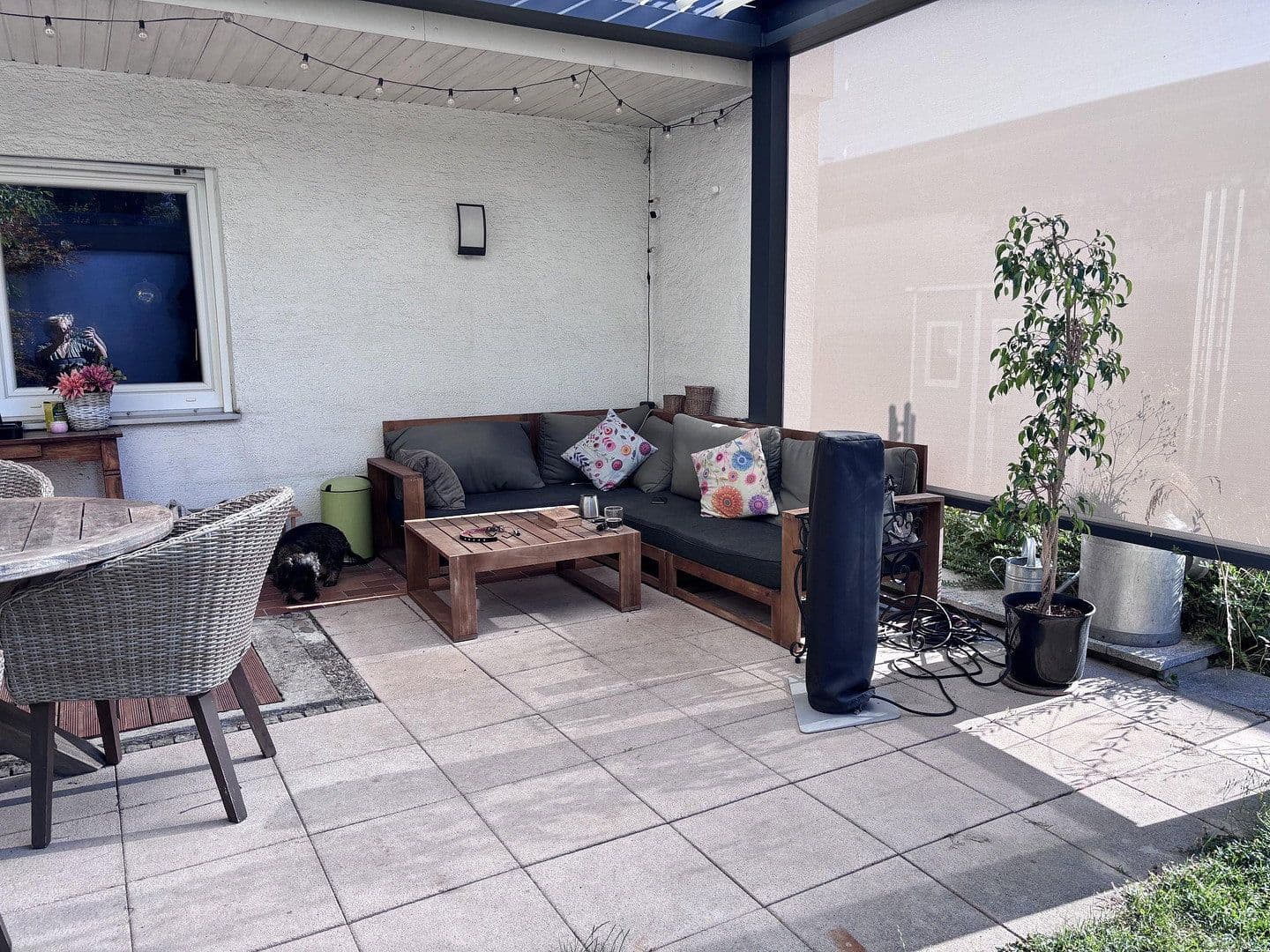 Prodej domu 133 m², pozemek 475 m², Offenburg, Bádensko-Württembersko Prodej domu 133 m², pozemek 475 m², Offenburg, Bádensko-Württembersko