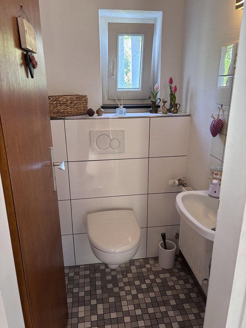 Prodej domu 133 m², pozemek 475 m², Offenburg, Bádensko-Württembersko Prodej domu 133 m², pozemek 475 m², Offenburg, Bádensko-Württembersko