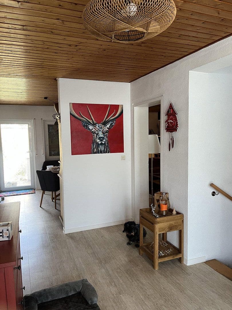 Prodej domu 133 m², pozemek 475 m², Offenburg, Bádensko-Württembersko Prodej domu 133 m², pozemek 475 m², Offenburg, Bádensko-Württembersko