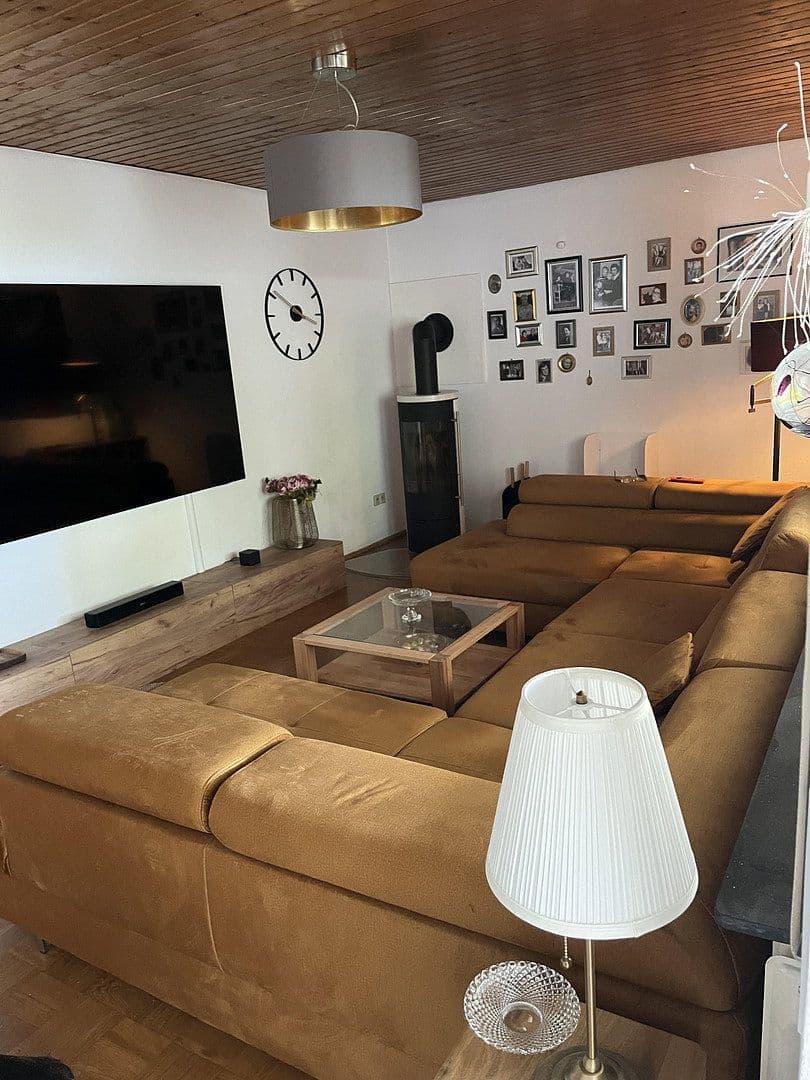 Prodej domu 133 m², pozemek 475 m², Offenburg, Bádensko-Württembersko Prodej domu 133 m², pozemek 475 m², Offenburg, Bádensko-Württembersko