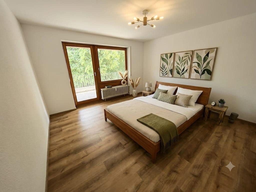 Prodej bytu 2+1 73 m², Überlingen, Bádensko-Württembersko Prodej bytu 2+1 73 m², Überlingen, Bádensko-Württembersko