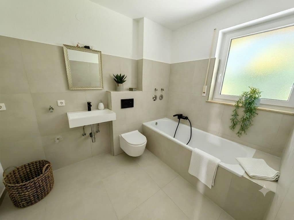 Prodej bytu 2+1 73 m², Überlingen, Bádensko-Württembersko Prodej bytu 2+1 73 m², Überlingen, Bádensko-Württembersko