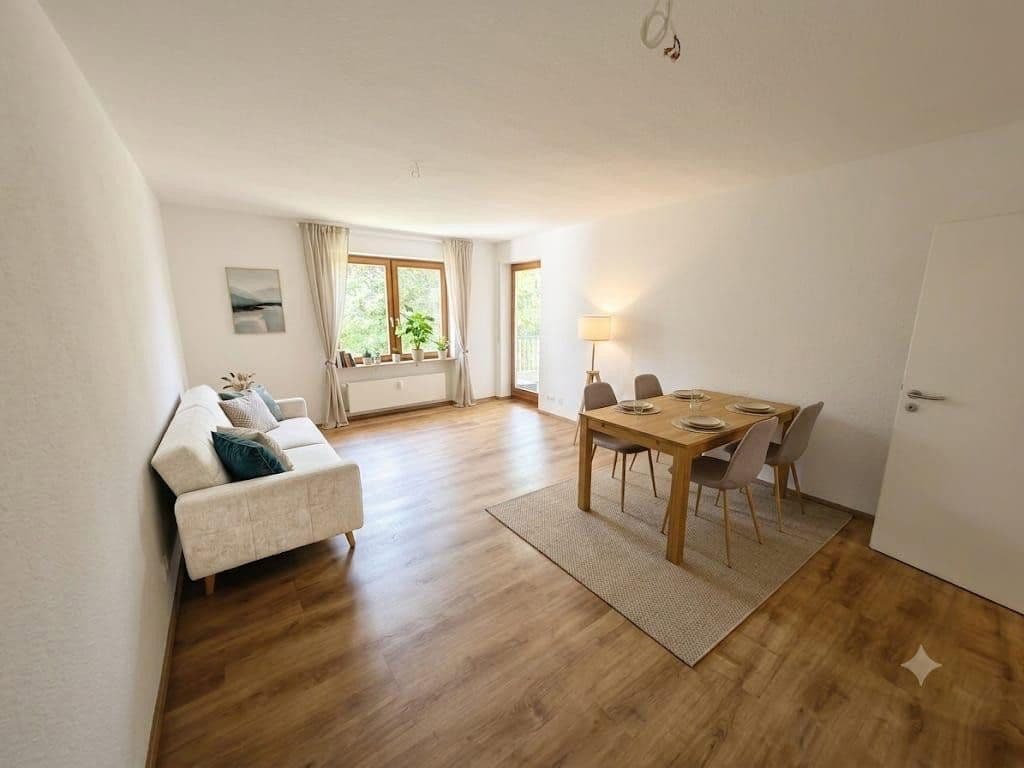 Prodej bytu 2+1 73 m², Überlingen, Bádensko-Württembersko Prodej bytu 2+1 73 m², Überlingen, Bádensko-Württembersko