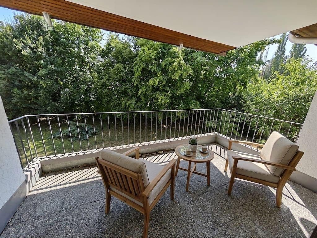 Prodej bytu 2+1 73 m², Überlingen, Bádensko-Württembersko Prodej bytu 2+1 73 m², Überlingen, Bádensko-Württembersko