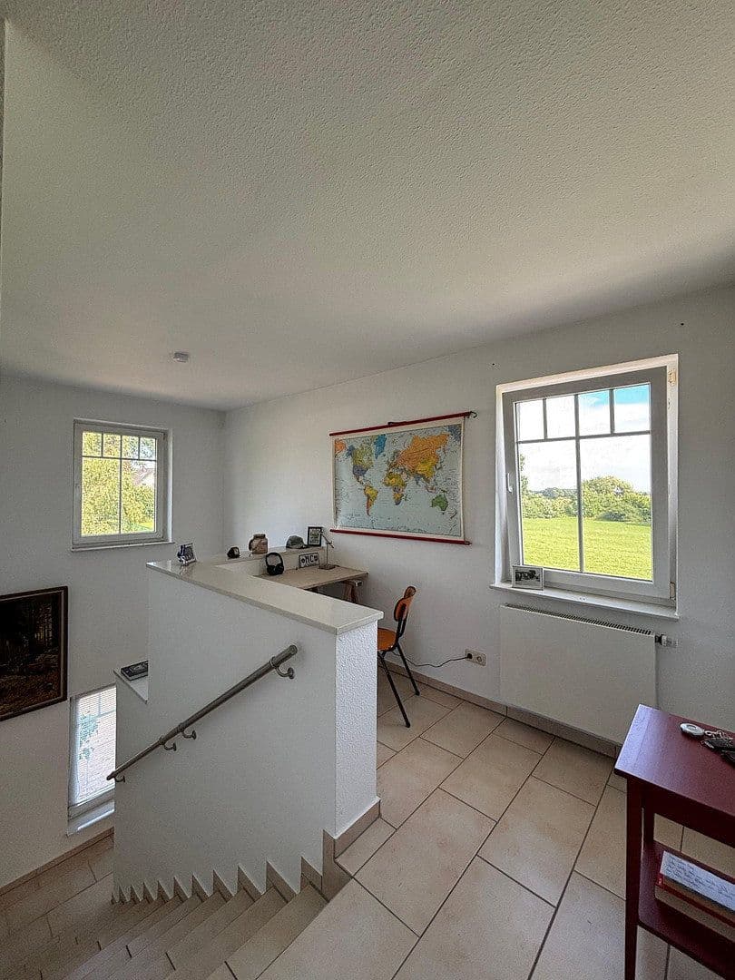 Prodej domu 233 m², pozemek 587 m², Todendorf, Šlesvicko-Holštýnsko Prodej domu 233 m², pozemek 587 m², Todendorf, Šlesvicko-Holštýnsko