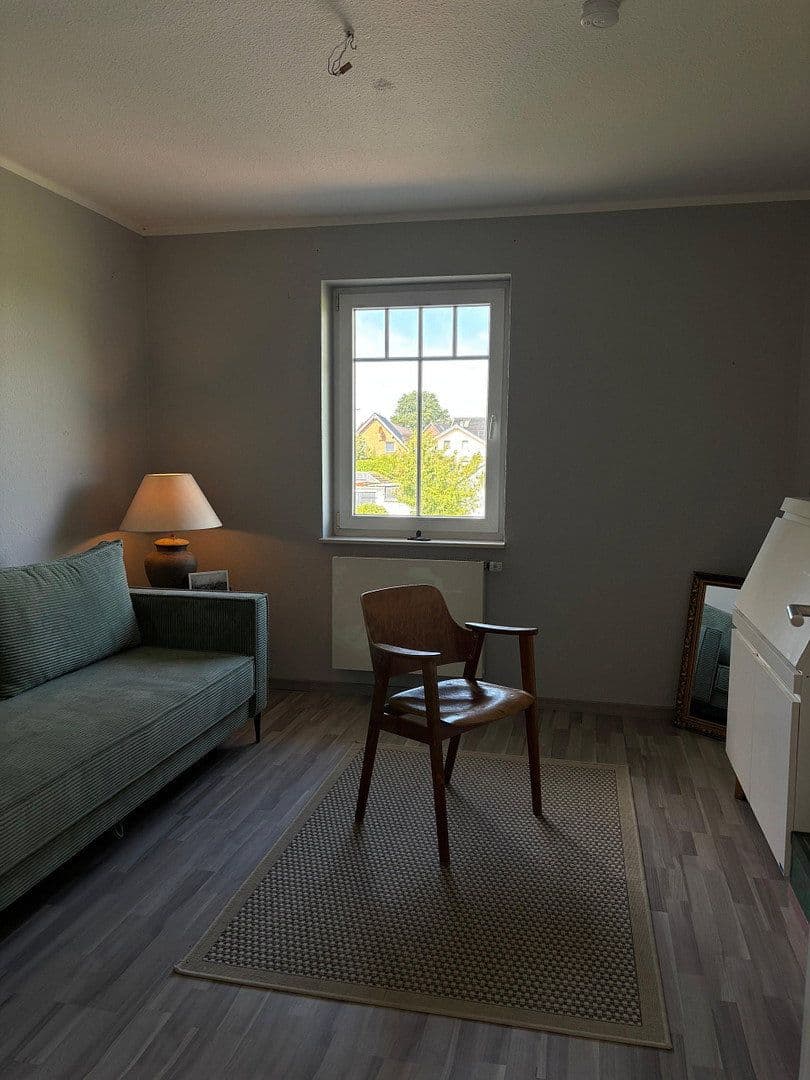 Prodej domu 233 m², pozemek 587 m², Todendorf, Šlesvicko-Holštýnsko Prodej domu 233 m², pozemek 587 m², Todendorf, Šlesvicko-Holštýnsko