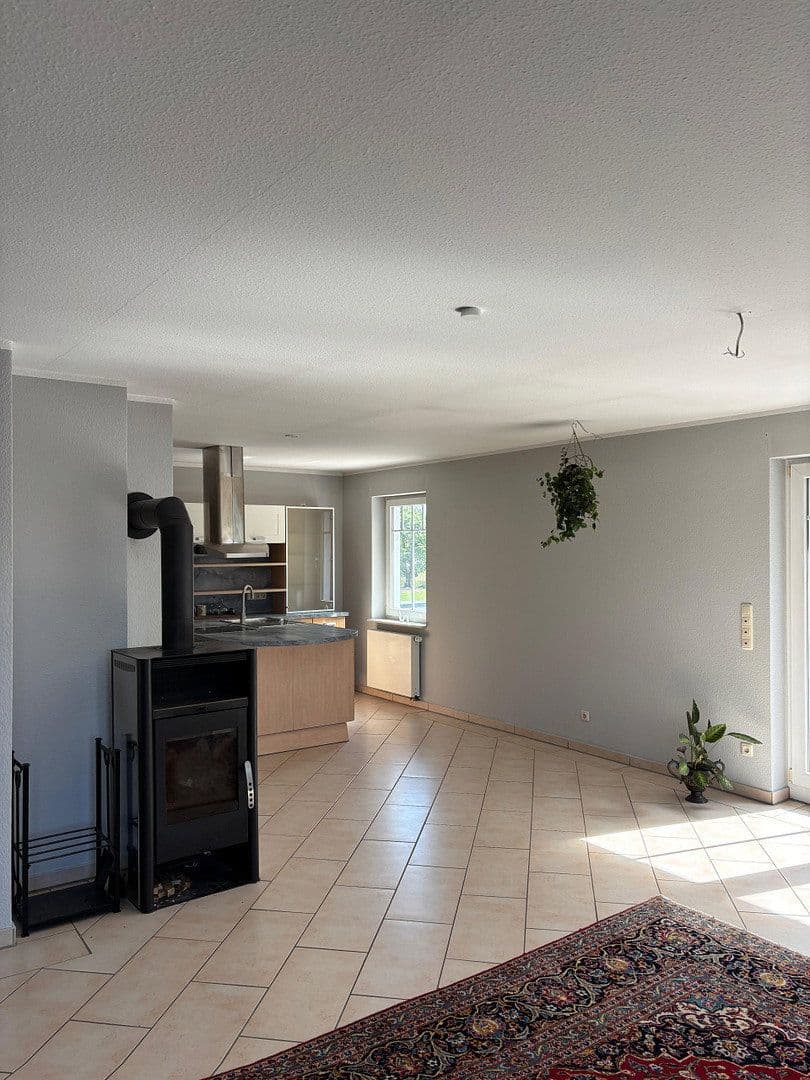 Prodej domu 233 m², pozemek 587 m², Todendorf, Šlesvicko-Holštýnsko Prodej domu 233 m², pozemek 587 m², Todendorf, Šlesvicko-Holštýnsko