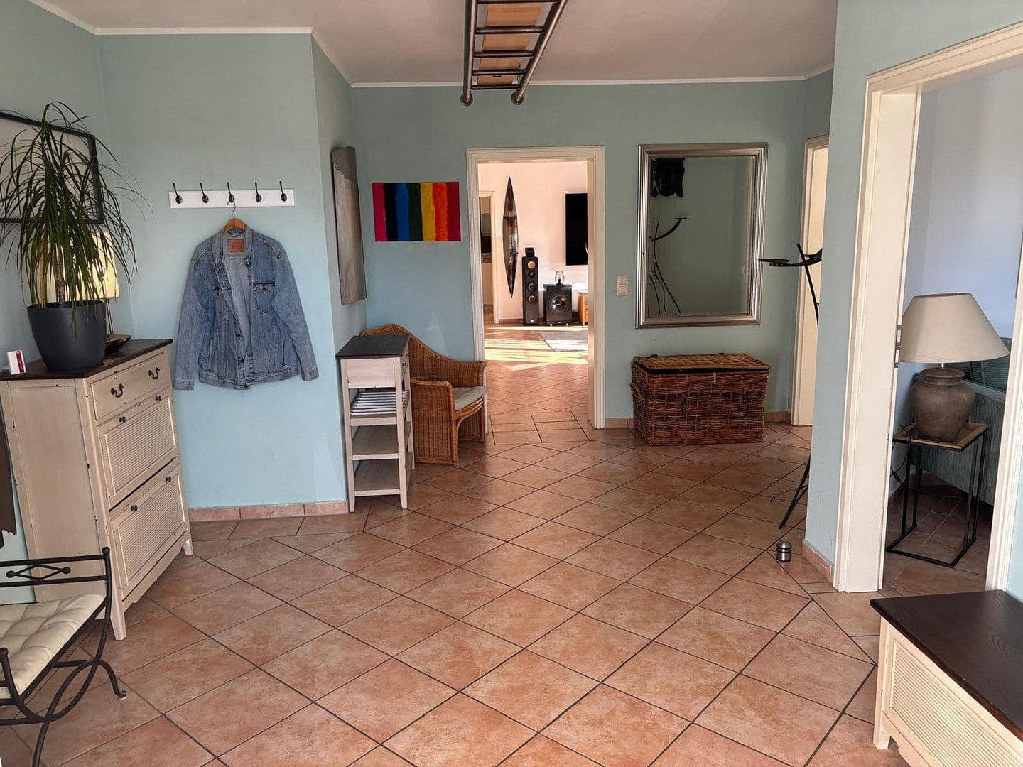 Prodej domu 233 m², pozemek 587 m², Todendorf, Šlesvicko-Holštýnsko Prodej domu 233 m², pozemek 587 m², Todendorf, Šlesvicko-Holštýnsko