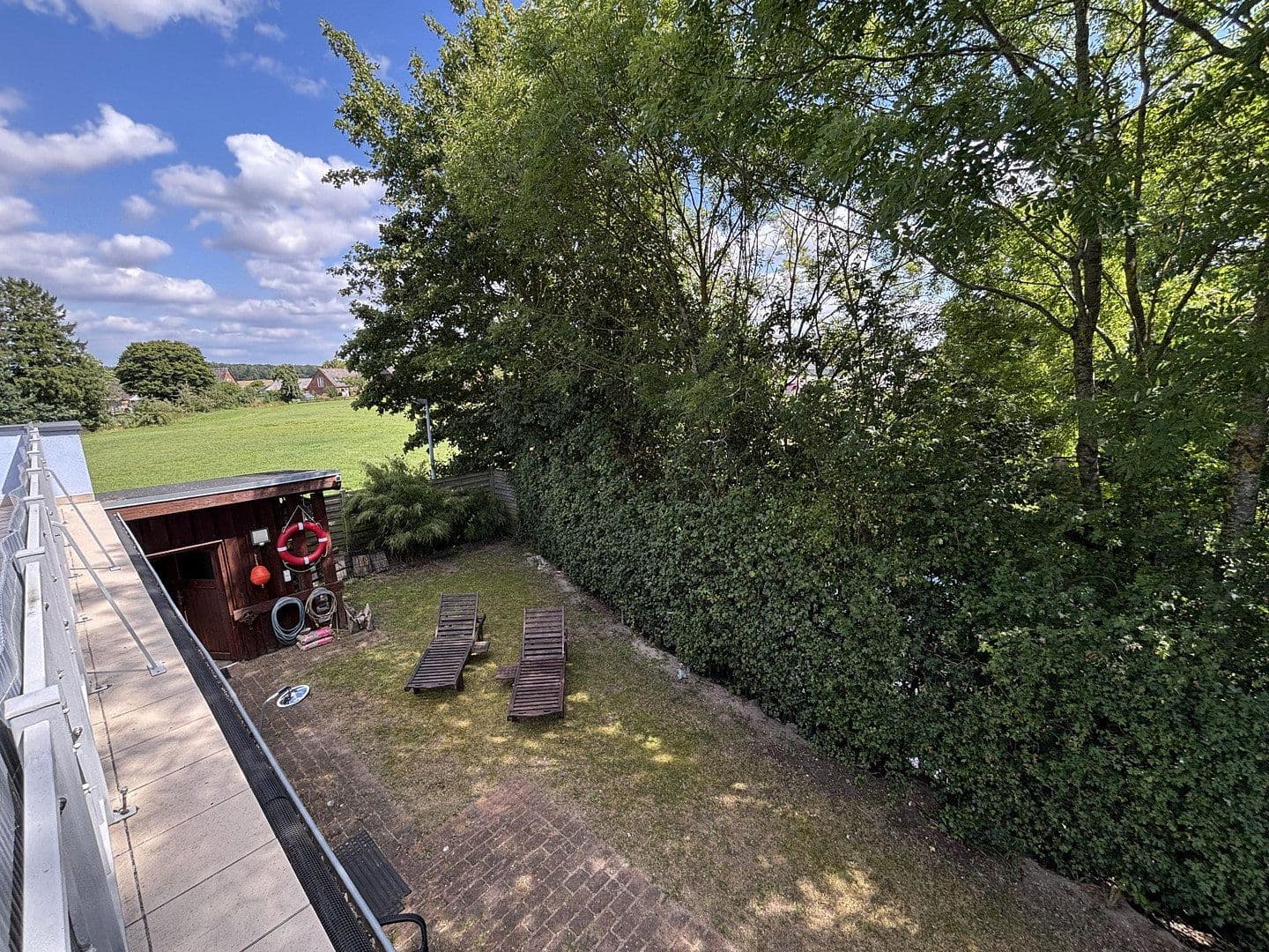 Prodej domu 233 m², pozemek 587 m², Todendorf, Šlesvicko-Holštýnsko Prodej domu 233 m², pozemek 587 m², Todendorf, Šlesvicko-Holštýnsko