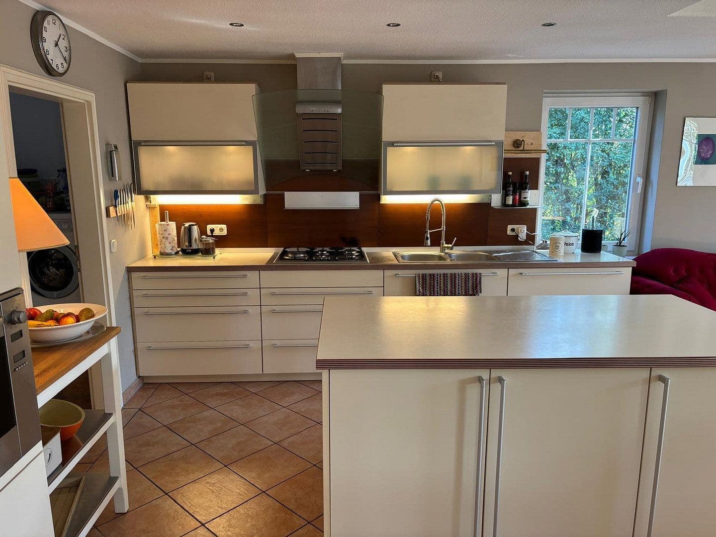 Prodej domu 233 m², pozemek 587 m², Todendorf, Šlesvicko-Holštýnsko Prodej domu 233 m², pozemek 587 m², Todendorf, Šlesvicko-Holštýnsko