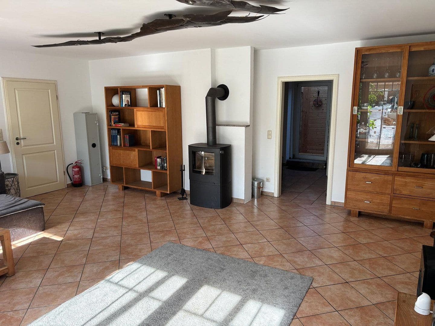 Prodej domu 233 m², pozemek 587 m², Todendorf, Šlesvicko-Holštýnsko Prodej domu 233 m², pozemek 587 m², Todendorf, Šlesvicko-Holštýnsko