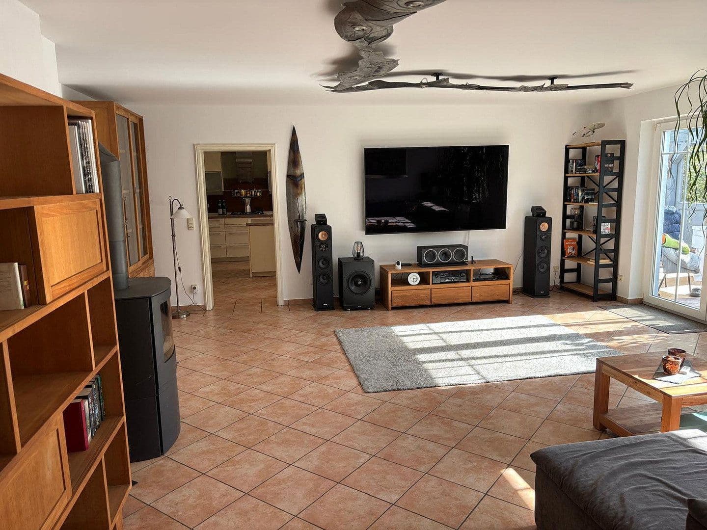 Prodej domu 233 m², pozemek 587 m², Todendorf, Šlesvicko-Holštýnsko Prodej domu 233 m², pozemek 587 m², Todendorf, Šlesvicko-Holštýnsko
