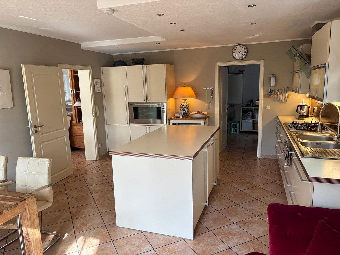 Prodej domu 233 m², pozemek 587 m², Todendorf, Šlesvicko-Holštýnsko Prodej domu 233 m², pozemek 587 m², Todendorf, Šlesvicko-Holštýnsko