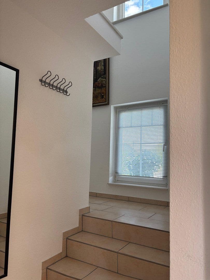 Prodej domu 233 m², pozemek 587 m², Todendorf, Šlesvicko-Holštýnsko Prodej domu 233 m², pozemek 587 m², Todendorf, Šlesvicko-Holštýnsko