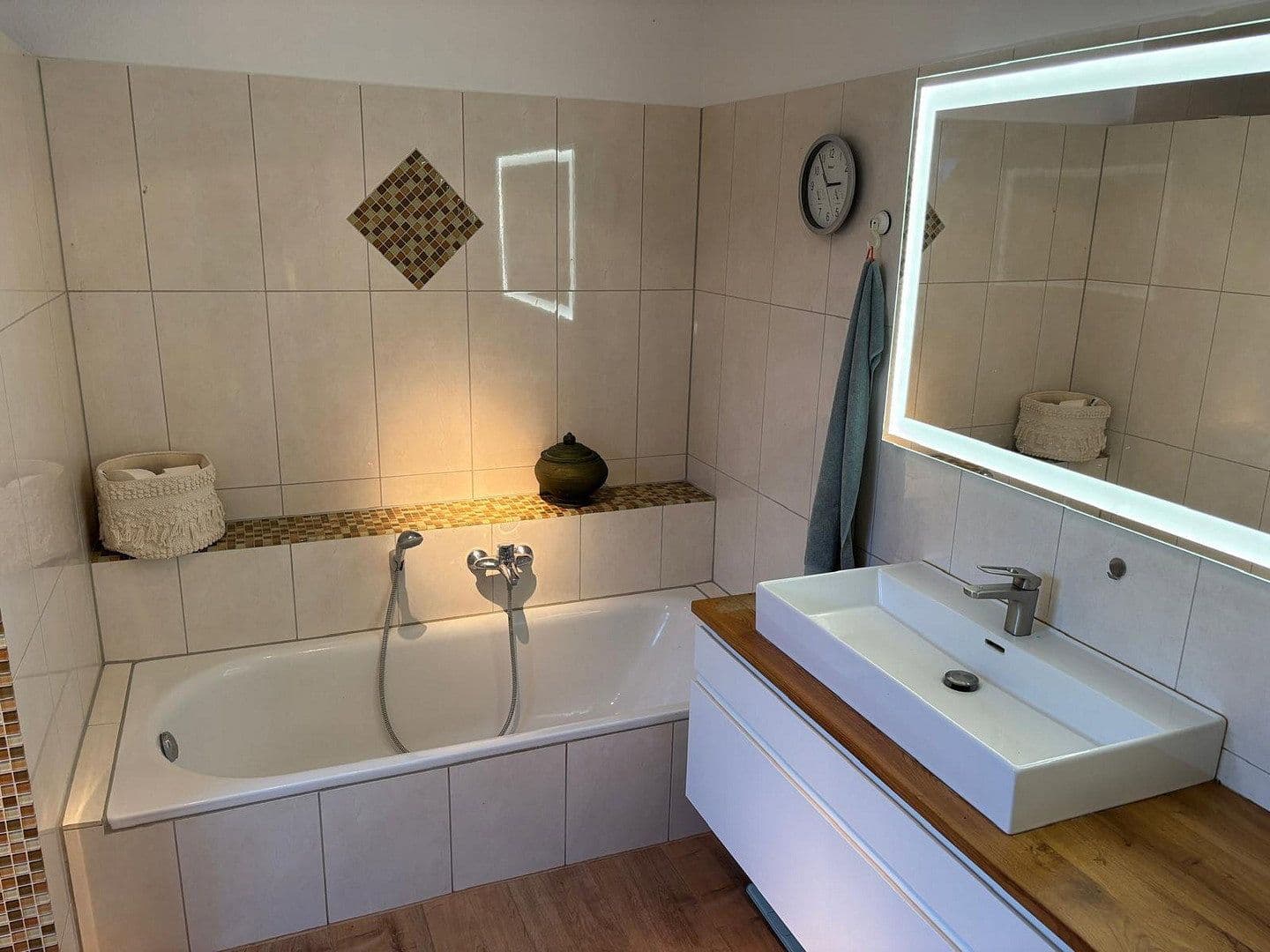 Prodej domu 233 m², pozemek 587 m², Todendorf, Šlesvicko-Holštýnsko Prodej domu 233 m², pozemek 587 m², Todendorf, Šlesvicko-Holštýnsko