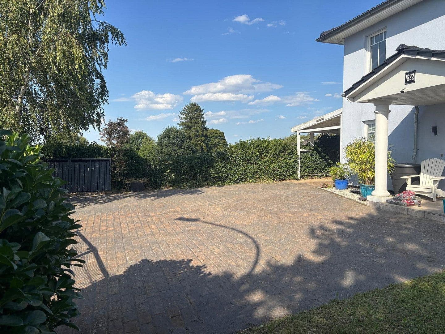 Prodej domu 233 m², pozemek 587 m², Todendorf, Šlesvicko-Holštýnsko Prodej domu 233 m², pozemek 587 m², Todendorf, Šlesvicko-Holštýnsko