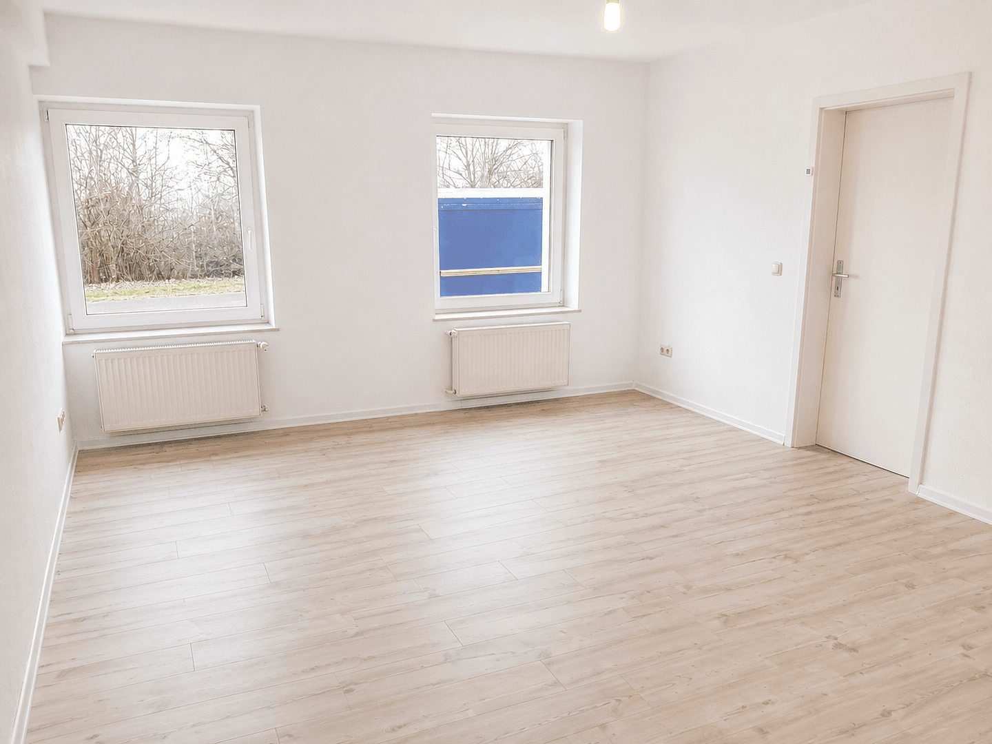 Pronájem bytu 2+1 82 m², Hammelburg, Bavorsko Pronájem bytu 2+1 82 m², Hammelburg, Bavorsko