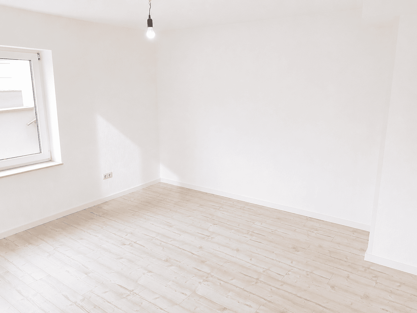 Pronájem bytu 2+1 82 m², Hammelburg, Bavorsko Pronájem bytu 2+1 82 m², Hammelburg, Bavorsko