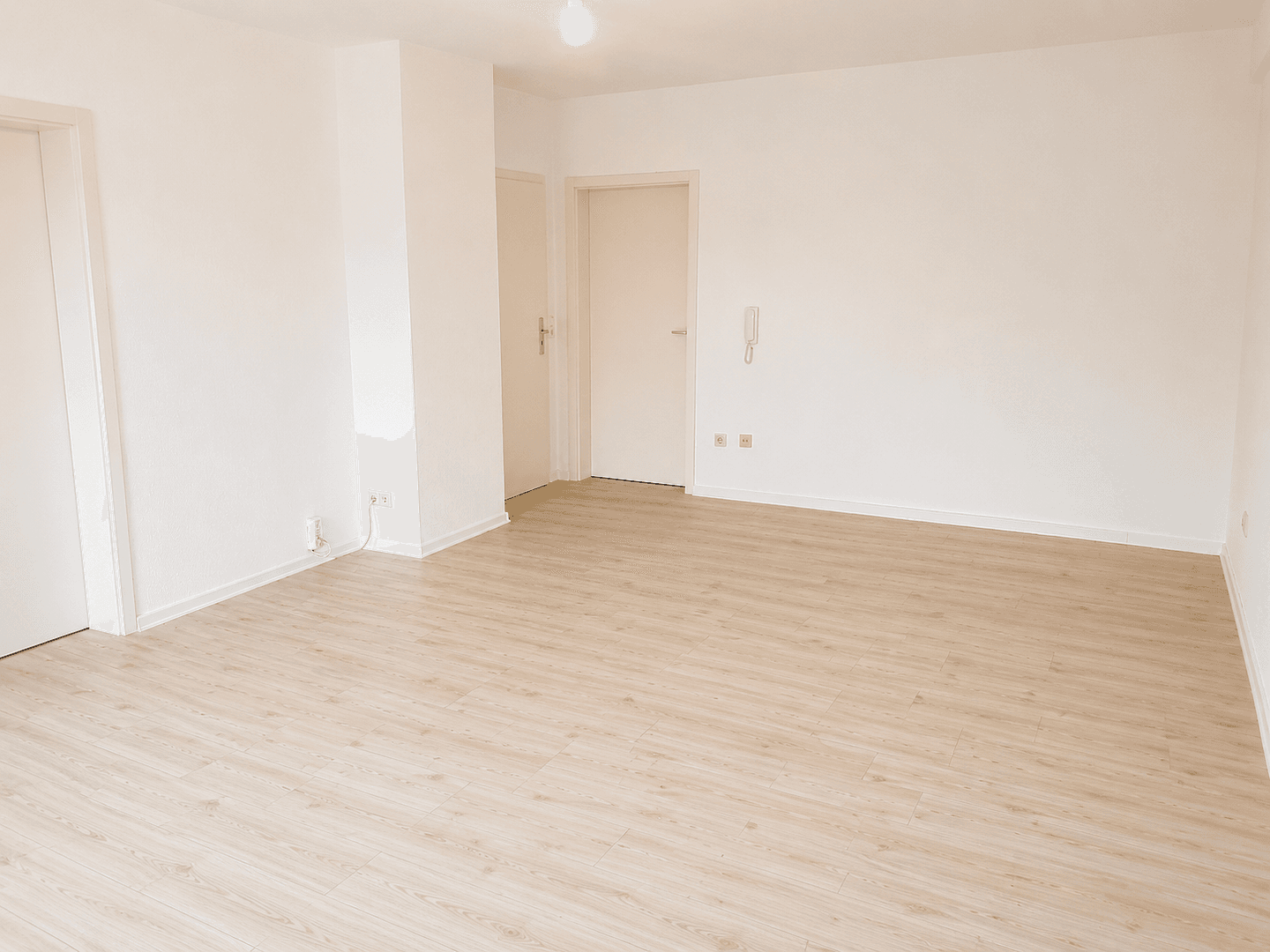 Pronájem bytu 2+1 82 m², Hammelburg, Bavorsko Pronájem bytu 2+1 82 m², Hammelburg, Bavorsko