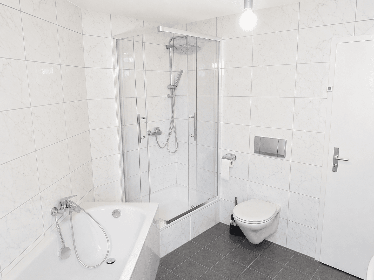 Pronájem bytu 2+1 82 m², Hammelburg, Bavorsko Pronájem bytu 2+1 82 m², Hammelburg, Bavorsko
