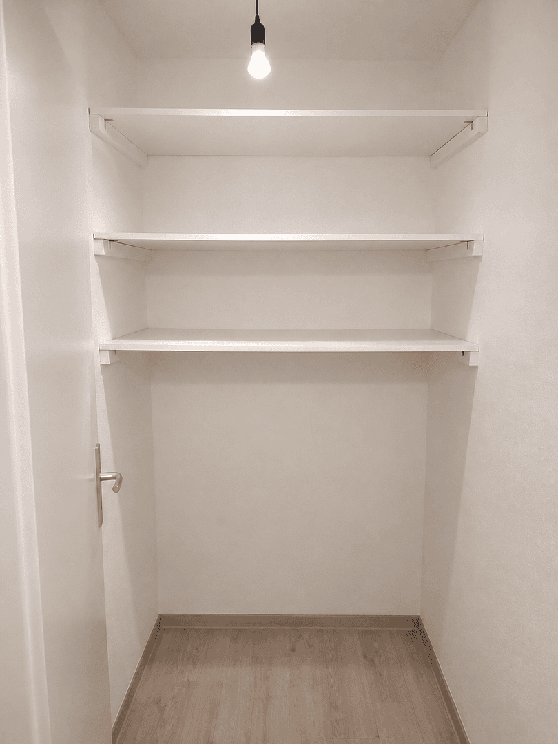 Pronájem bytu 2+1 82 m², Hammelburg, Bavorsko Pronájem bytu 2+1 82 m², Hammelburg, Bavorsko