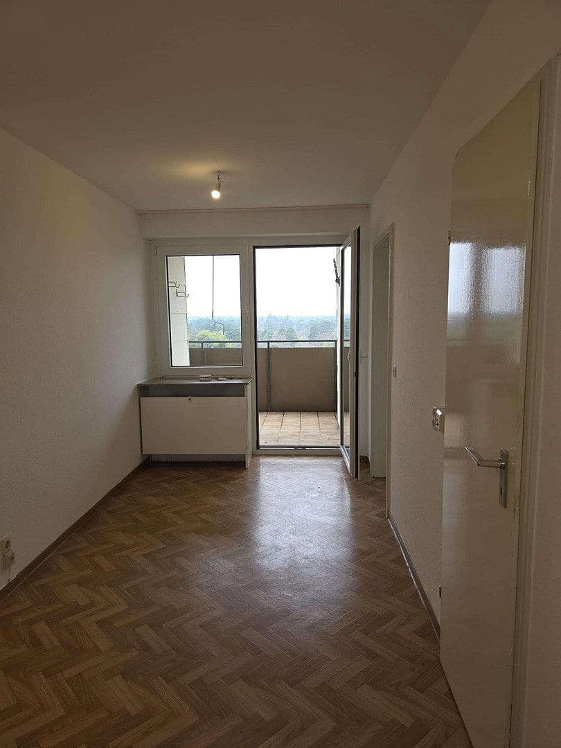 Pronájem bytu 2+kk 72 m², Elbinger Straße 2 b, Waldstadt, Bádensko-Württembersko Pronájem bytu 2+kk 72 m², Elbinger Straße 2 b, Waldstadt, Bádensko-Württembersko