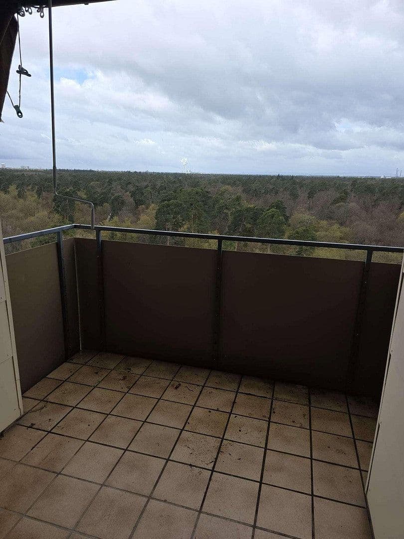 Pronájem bytu 2+kk 72 m², Elbinger Straße 2 b, Waldstadt, Bádensko-Württembersko Pronájem bytu 2+kk 72 m², Elbinger Straße 2 b, Waldstadt, Bádensko-Württembersko