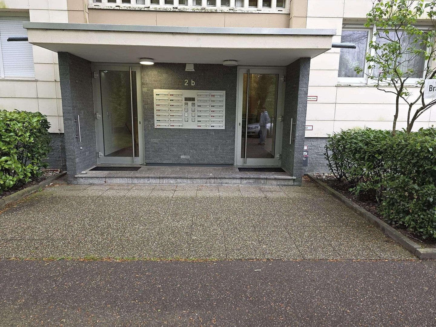 Pronájem bytu 2+kk 72 m², Elbinger Straße 2 b, Waldstadt, Bádensko-Württembersko Pronájem bytu 2+kk 72 m², Elbinger Straße 2 b, Waldstadt, Bádensko-Württembersko