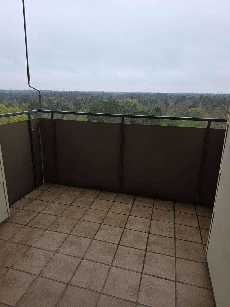 Pronájem bytu 2+kk 72 m², Elbinger Straße 2 b, Waldstadt, Bádensko-Württembersko Pronájem bytu 2+kk 72 m², Elbinger Straße 2 b, Waldstadt, Bádensko-Württembersko