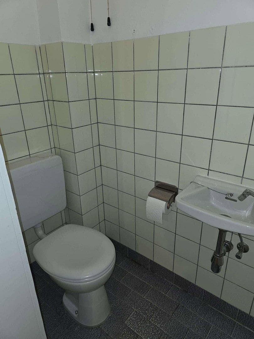 Pronájem bytu 2+kk 72 m², Elbinger Straße 2 b, Waldstadt, Bádensko-Württembersko Pronájem bytu 2+kk 72 m², Elbinger Straße 2 b, Waldstadt, Bádensko-Württembersko