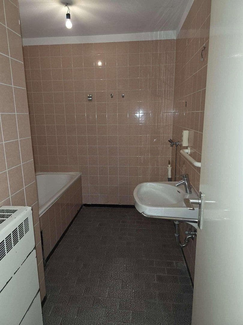 Pronájem bytu 2+kk 72 m², Elbinger Straße 2 b, Waldstadt, Bádensko-Württembersko Pronájem bytu 2+kk 72 m², Elbinger Straße 2 b, Waldstadt, Bádensko-Württembersko