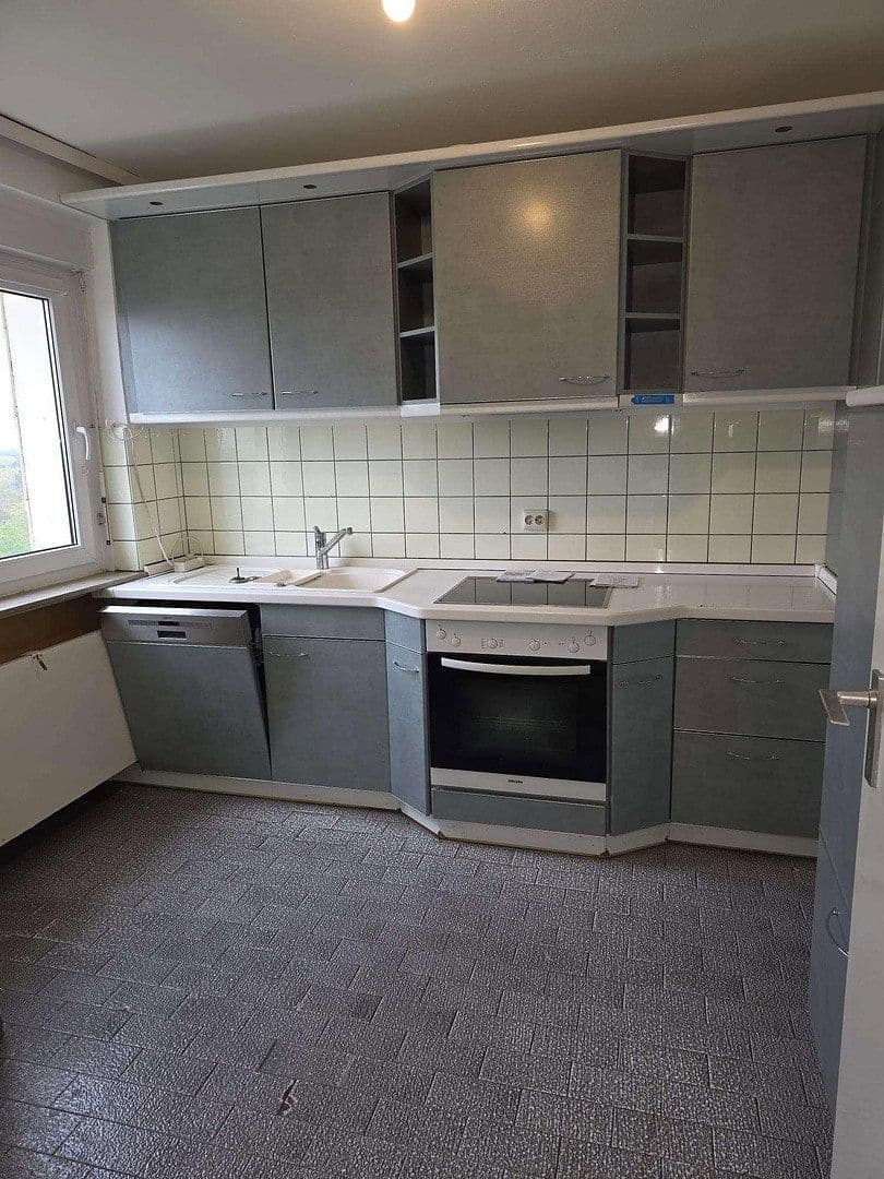 Pronájem bytu 2+kk 72 m², Elbinger Straße 2 b, Waldstadt, Bádensko-Württembersko Pronájem bytu 2+kk 72 m², Elbinger Straße 2 b, Waldstadt, Bádensko-Württembersko