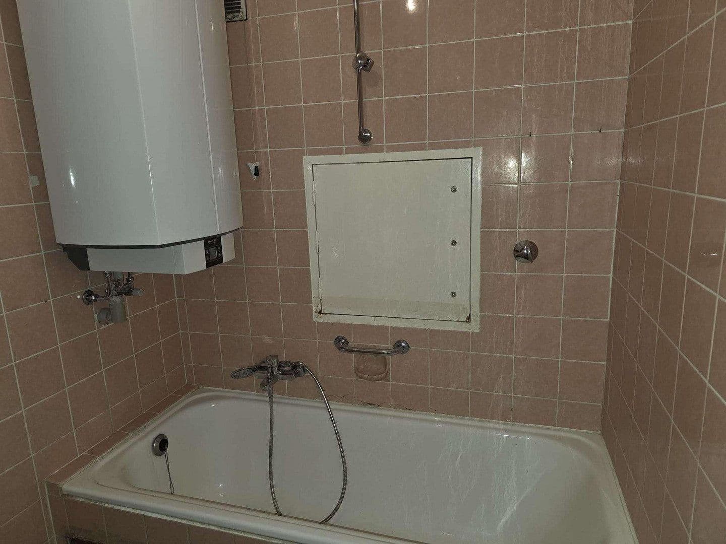 Pronájem bytu 2+kk 72 m², Elbinger Straße 2 b, Waldstadt, Bádensko-Württembersko Pronájem bytu 2+kk 72 m², Elbinger Straße 2 b, Waldstadt, Bádensko-Württembersko